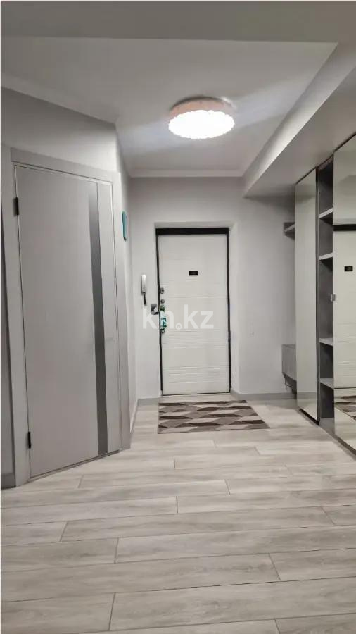 Продажа 3-комнатной квартиры, 70 м² в Алматы - фото 8