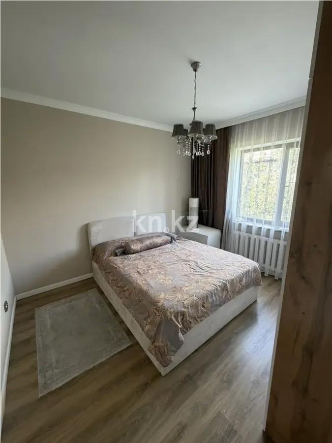Продажа 3-комнатной квартиры, 66.2 м² в Алматы - фото 2
