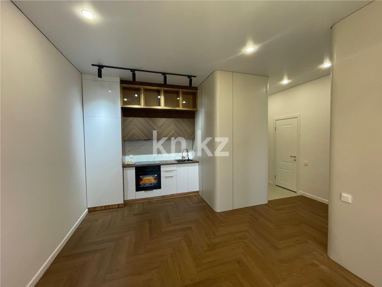 Продажа 1-комнатной квартиры, 48 м² в Караганде - фото 2