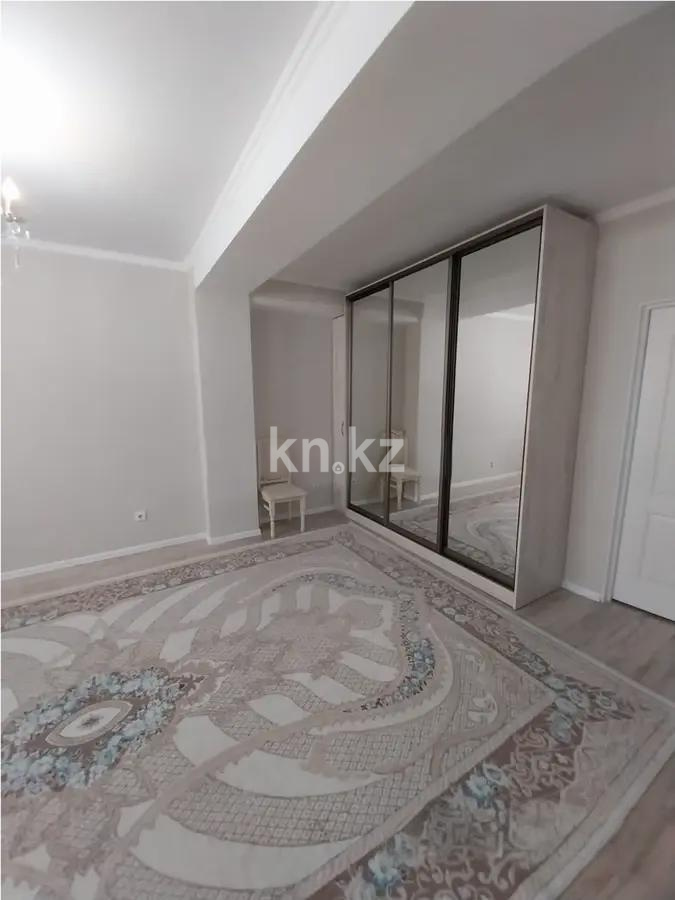 Продажа 1-комнатной квартиры, 45 м² в Астане