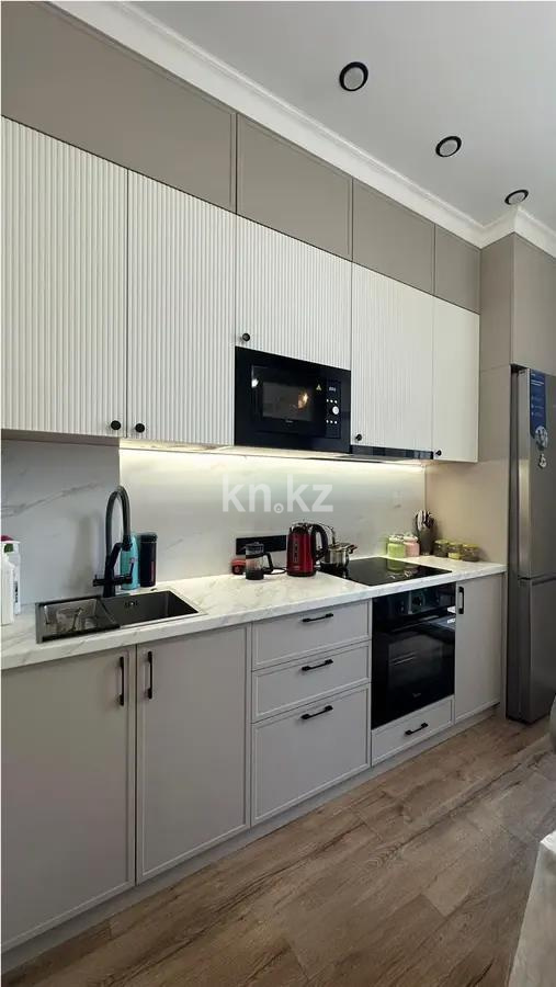 Продажа 2-комнатной квартиры, 60 м² в Астане - фото 3