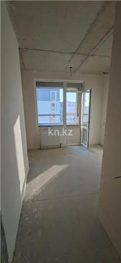 Продажа 2-комнатной квартиры, 52.44 м², мкр. Гажайып, дом  11/19 в Алматы