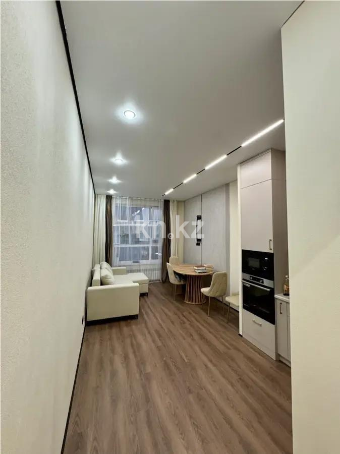 Продажа 2-комнатной квартиры, 45.5 м² в Астане - фото 2