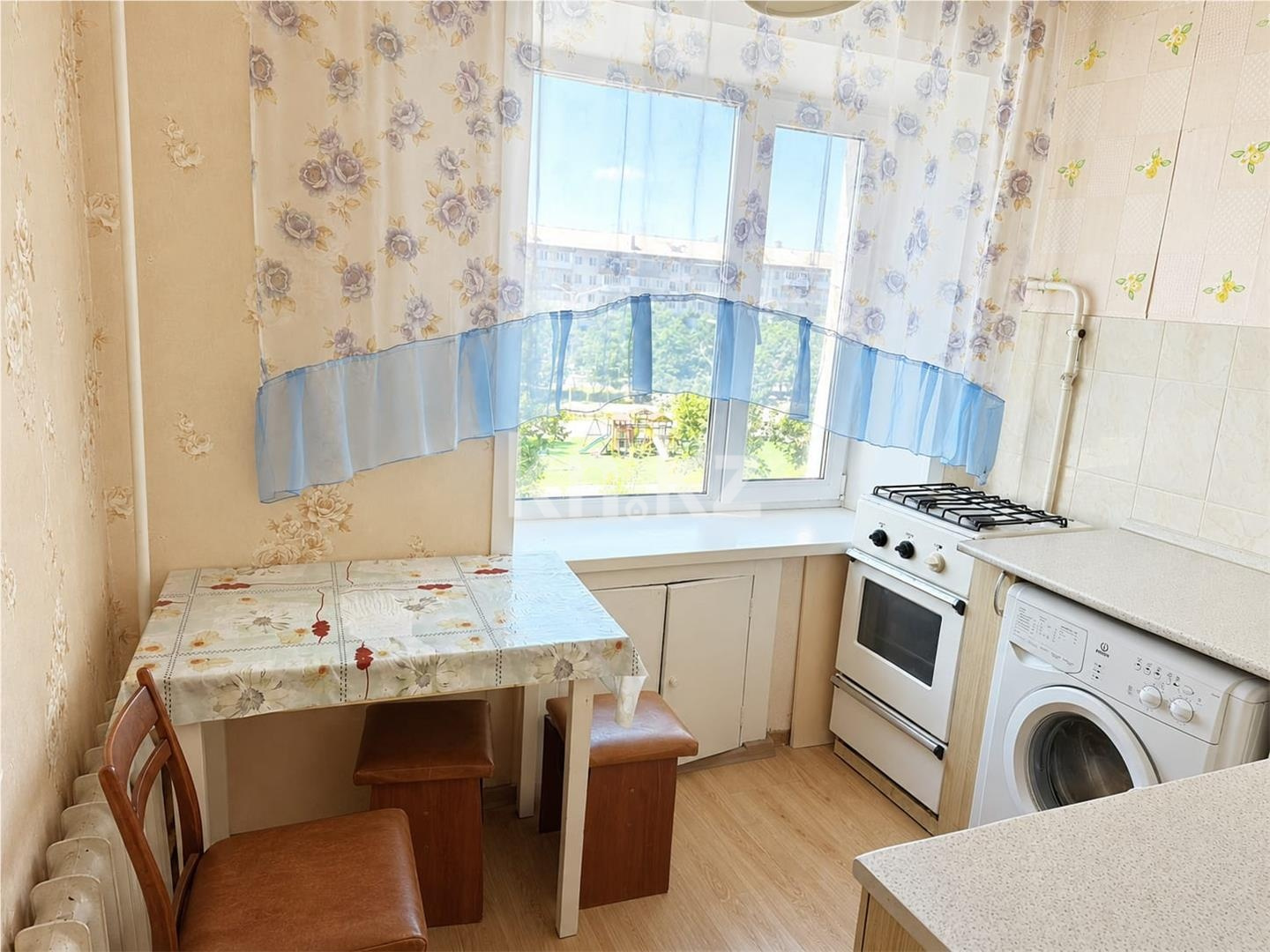 Продажа 1-комнатной квартиры, 31 м² в Караганде - фото 2