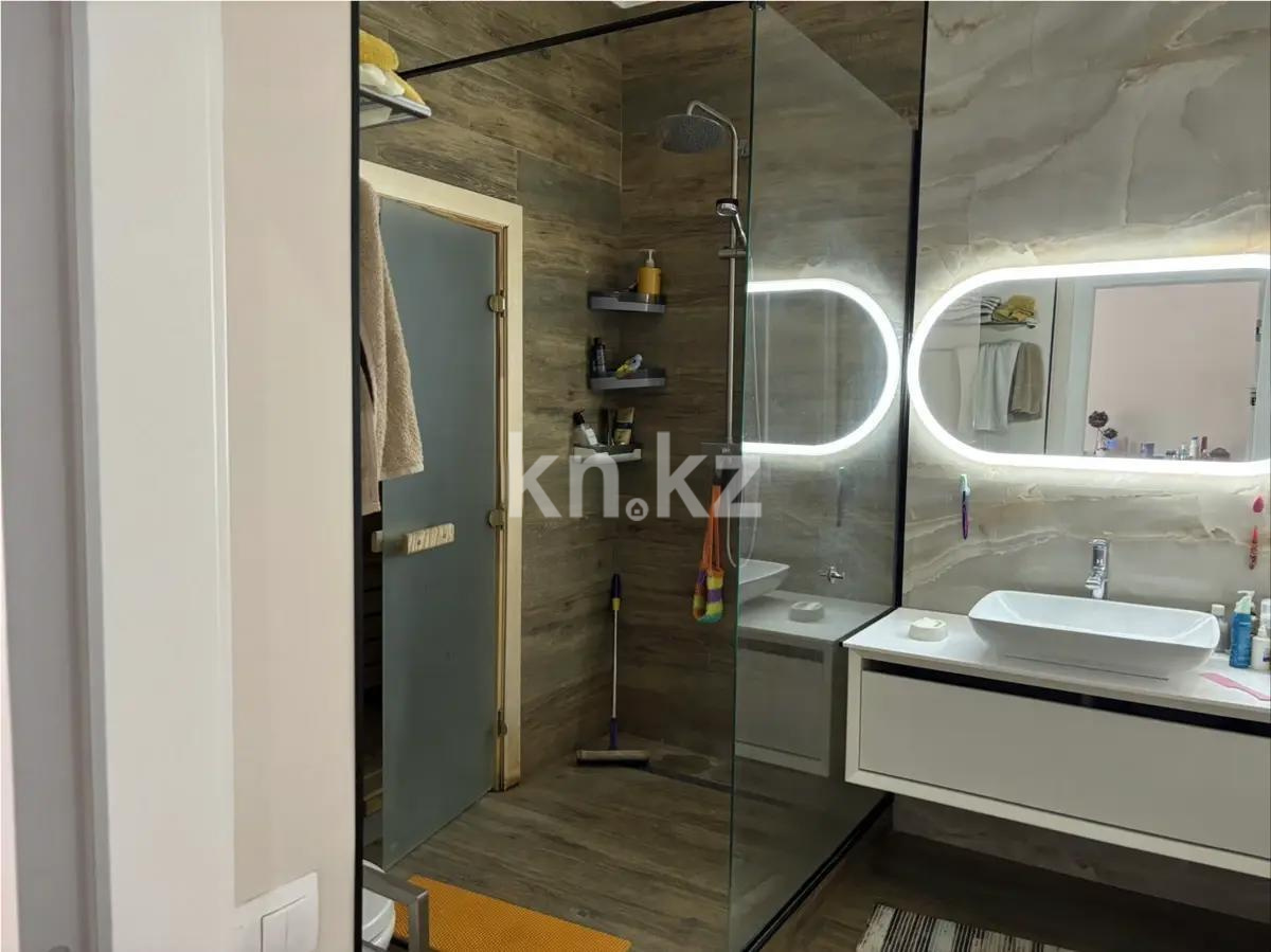 Продажа 4-комнатной квартиры, 202 м² в Астане - фото 6
