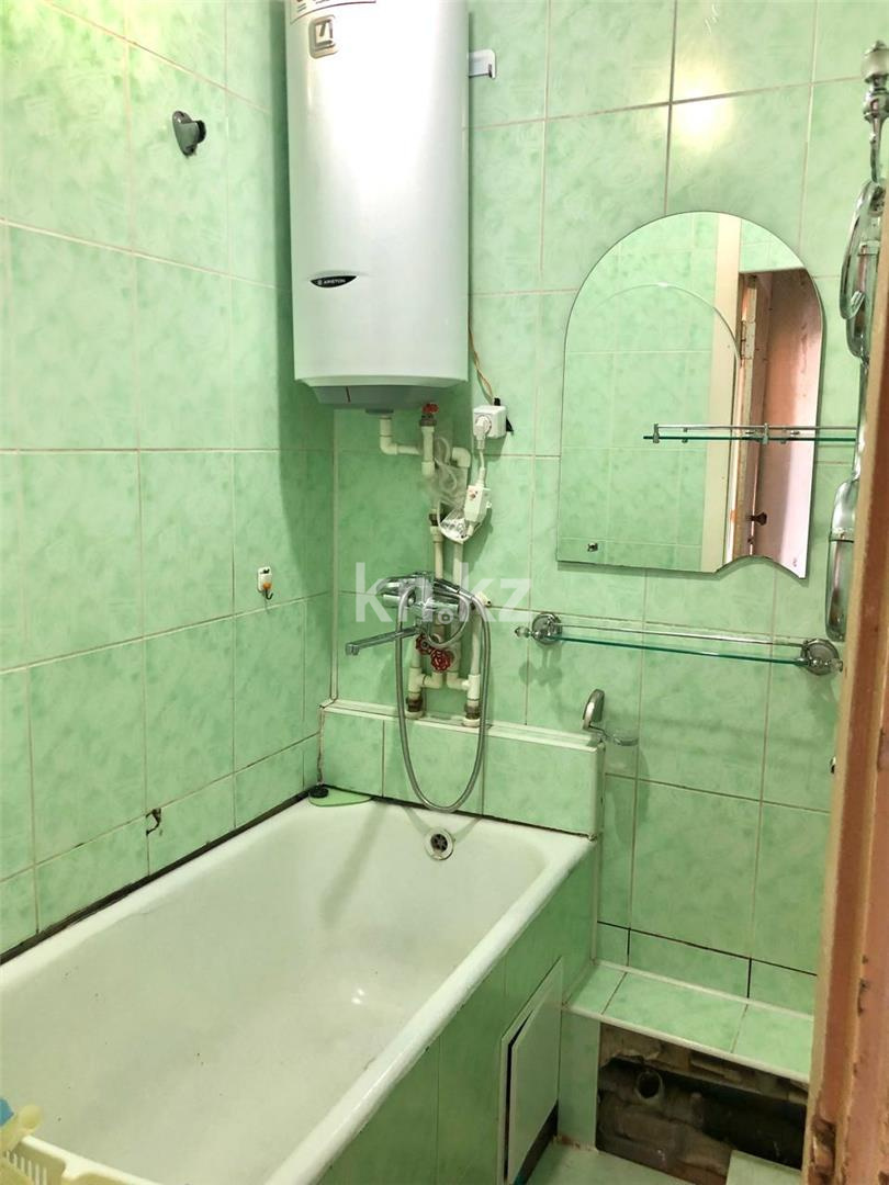 Продажа 3-комнатной квартиры, 63 м², 14-й мкр. в Караганде - фото 10