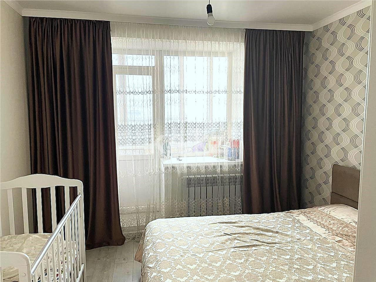 Продажа 3-комнатной квартиры, 68 м², ул. Карбышева в Караганде - фото 4