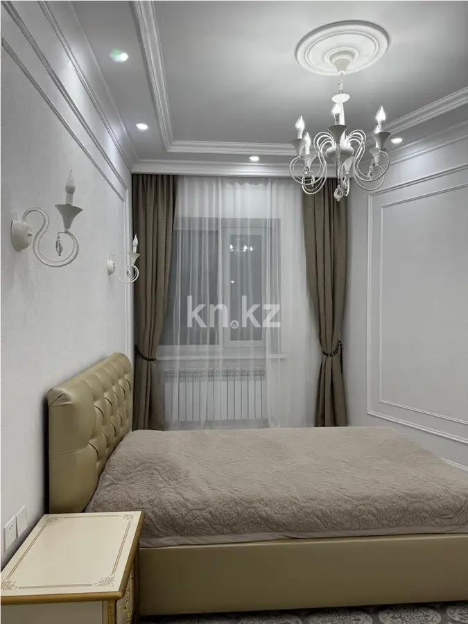 Продажа 5-комнатной квартиры, 196 м², ул. Ботаническая, дом  12/12 в Караганде - фото 4