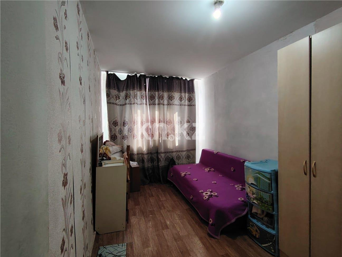 Продажа 3-комнатной квартиры, 63 м² в Караганде - фото 5