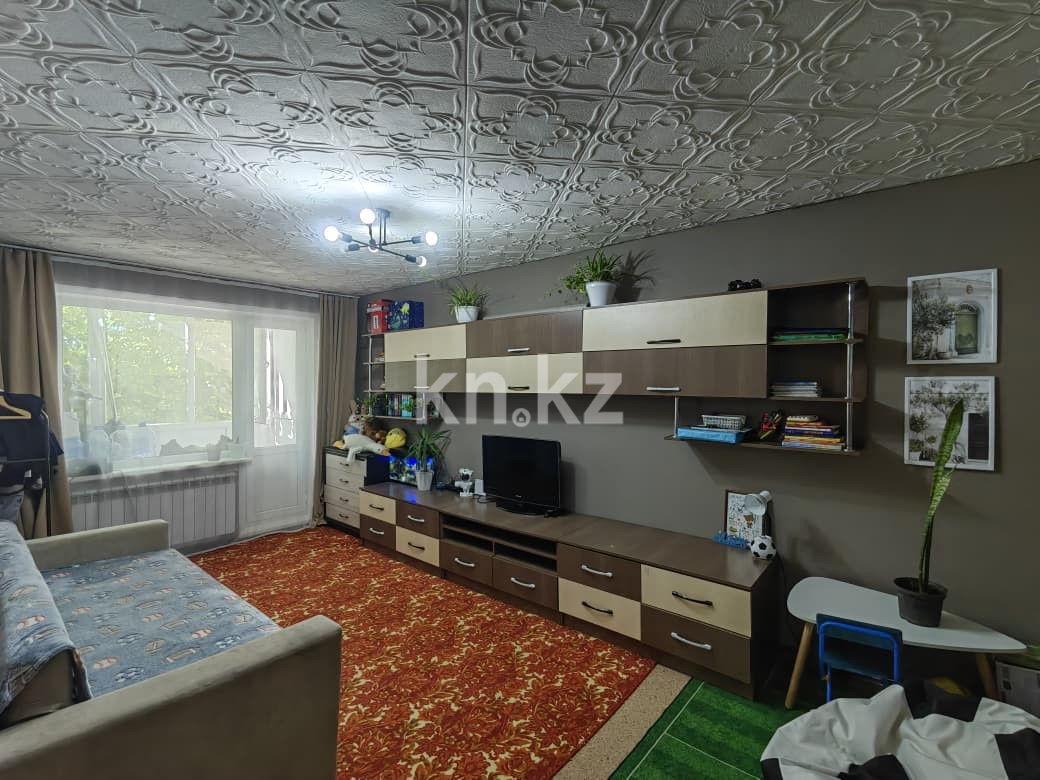 Продажа 2-комнатной квартиры, 44 м² в Караганде - фото 7