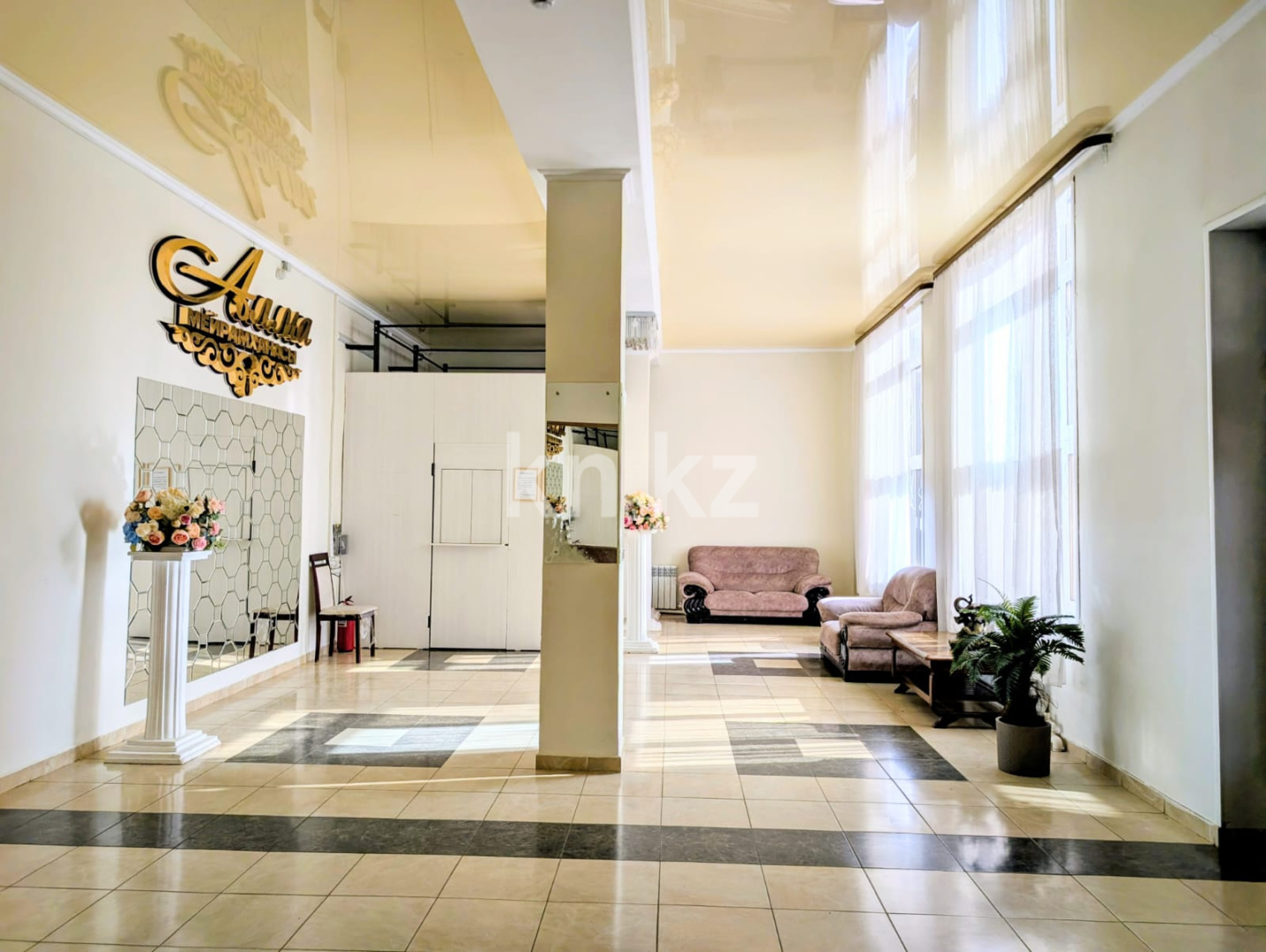 Продажа , 1286.4 м², тинский район. с  Жана Омир      ул Гагарина, дом  34 в Уральске - фото 8