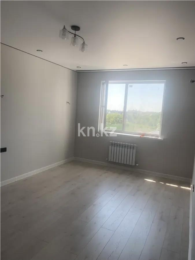 Продажа 1-комнатной квартиры, 47 м² в Алматы