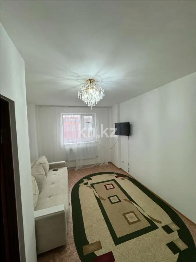 Продажа 1-комнатной квартиры, 34 м², пр. Кошкарбаева, дом  50 в Астане