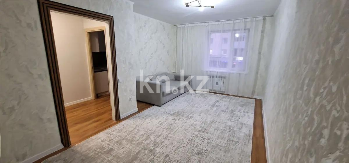 Продажа 1-комнатной квартиры, 34.4 м², ул. Косшыгулулы, дом  22/2 в Астане