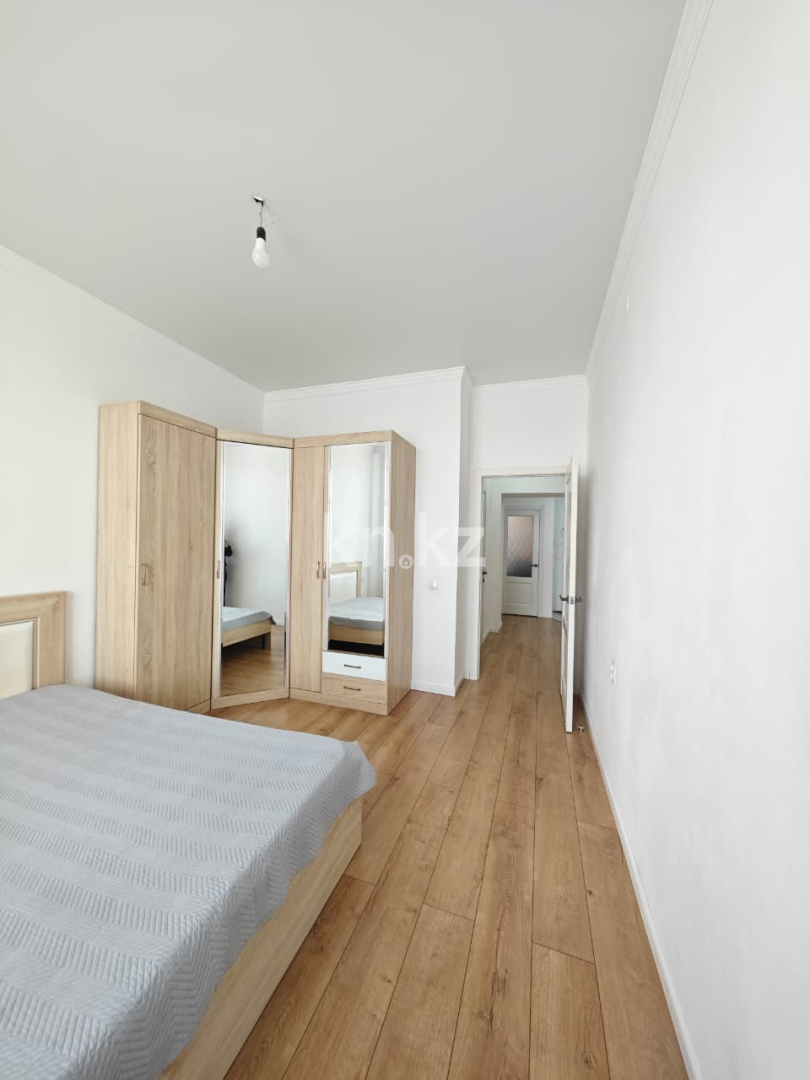 Продажа 3-комнатной квартиры, 84 м² в Караганде - фото 22