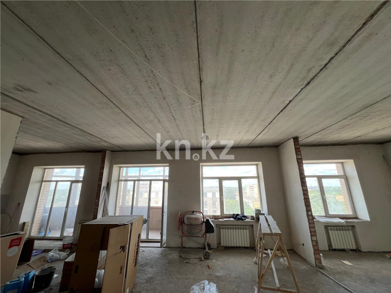 Продажа 4-комнатной квартиры, 156 м² в Караганде - фото 3