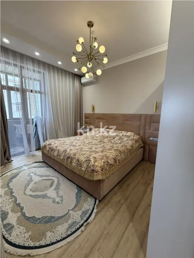 Продажа 3-комнатной квартиры, 85 м² в Алматы - фото 2