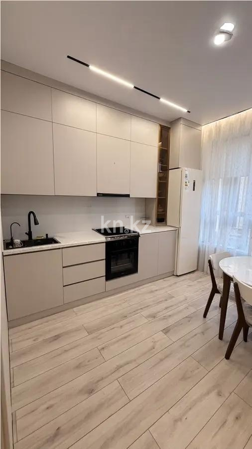 Продажа 2-комнатной квартиры, 42.5 м² в Астане - фото 3