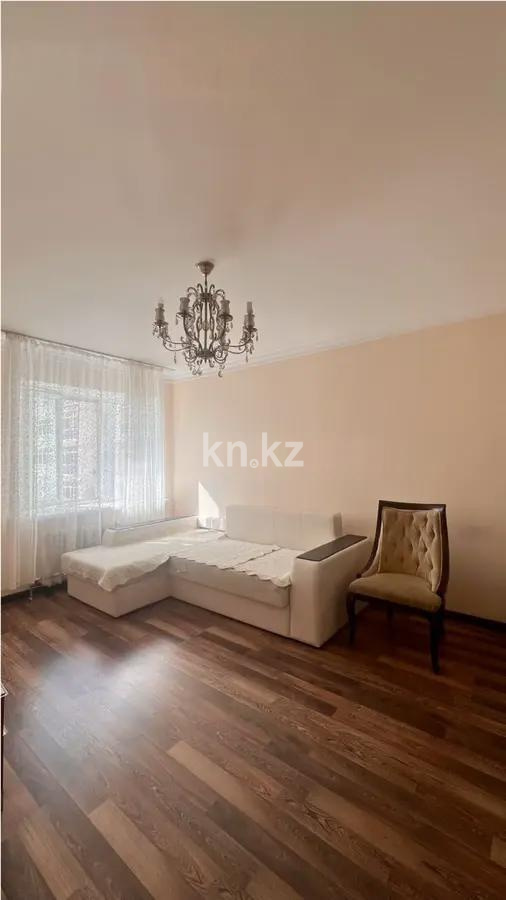 Продажа 2-комнатной квартиры, 58.3 м² в Астане