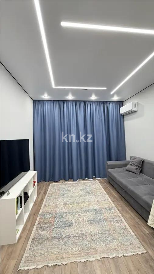 Продажа 2-комнатной квартиры, 54 м² в Астане