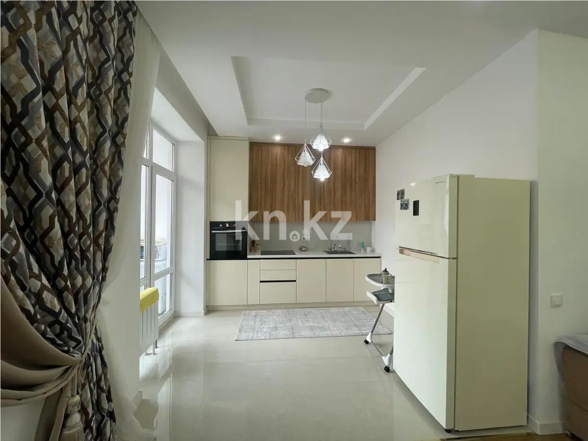 Продажа 3-комнатной квартиры, 81 м², ул. Култегин, дом  11 в Астане - фото 3