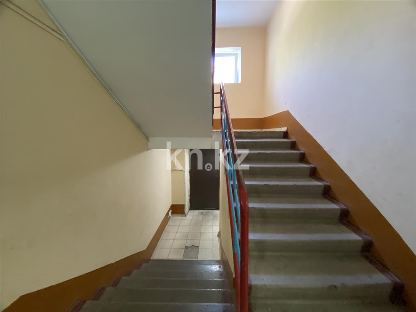 Продажа 2-комнатной квартиры, 48 м² в Астане - фото 15