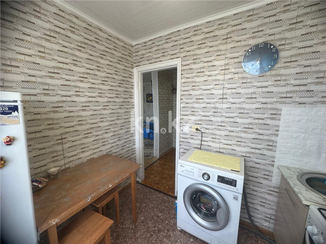 Продажа 1-комнатной квартиры, 29 м², мкр-н 21 в Караганде - фото 5