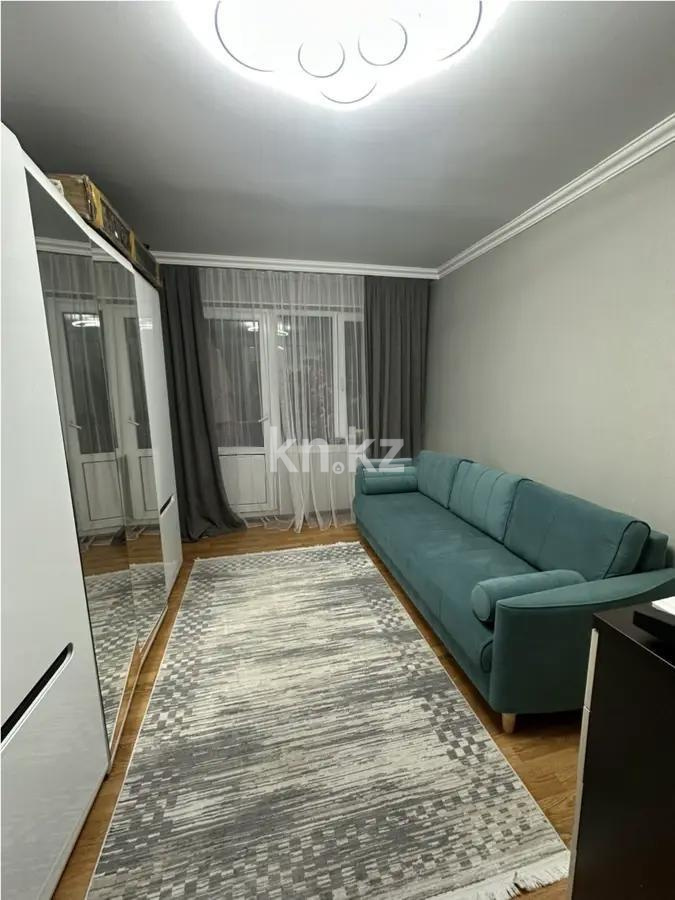 Продажа 3-комнатной квартиры, 65.9 м² в Алматы - фото 2