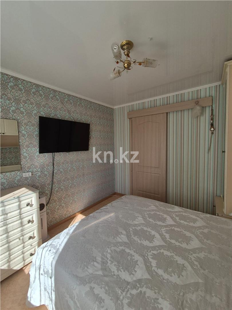 Продажа 3-комнатной квартиры, 64 м² в Караганде - фото 4