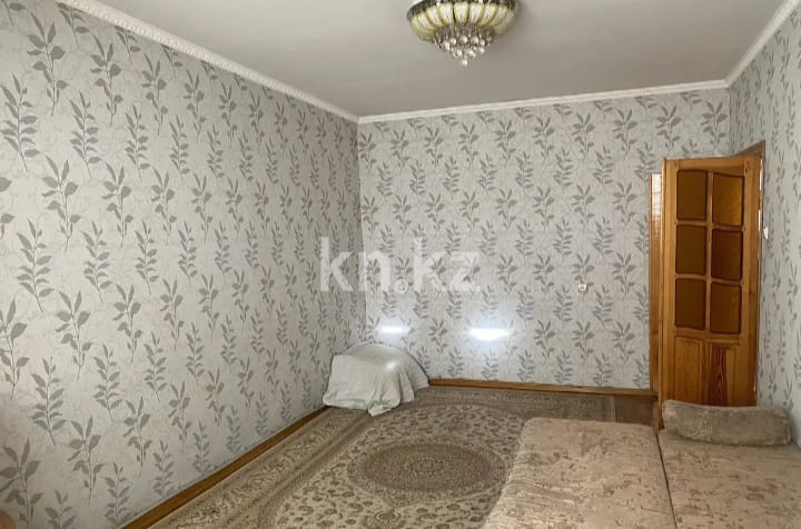 Аренда 4-комнатной квартиры, 100 м² в Шымкенте - фото 2