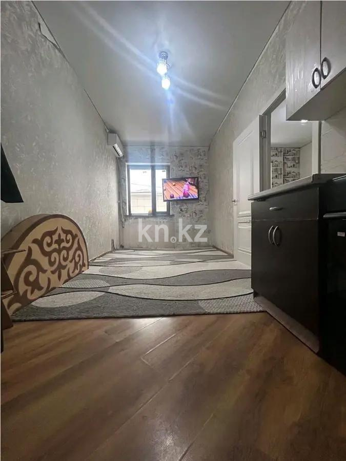 Продажа 2-комнатной квартиры, 34.9 м² в Астане