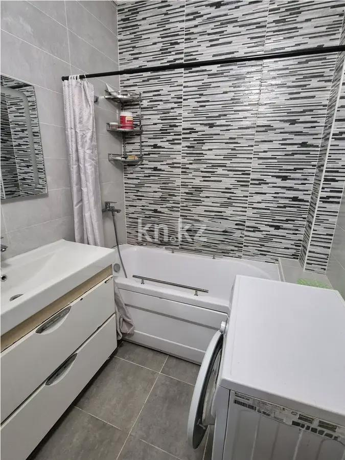 Продажа 2-комнатной квартиры, 58 м² в Алматы - фото 4