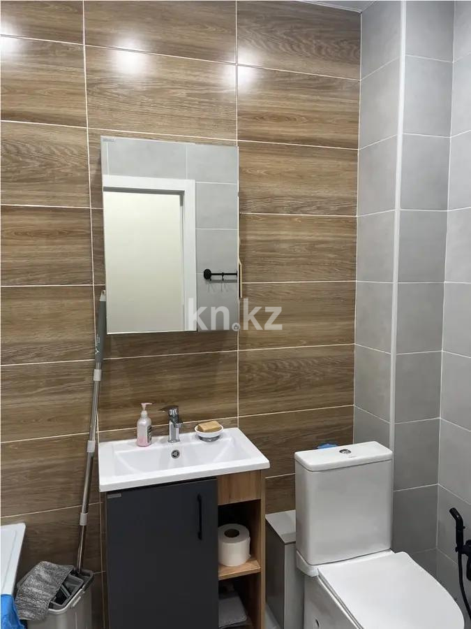 Продажа 4-комнатной квартиры, 108 м², ул. Байтурсынова, дом  18 в Астане - фото 7