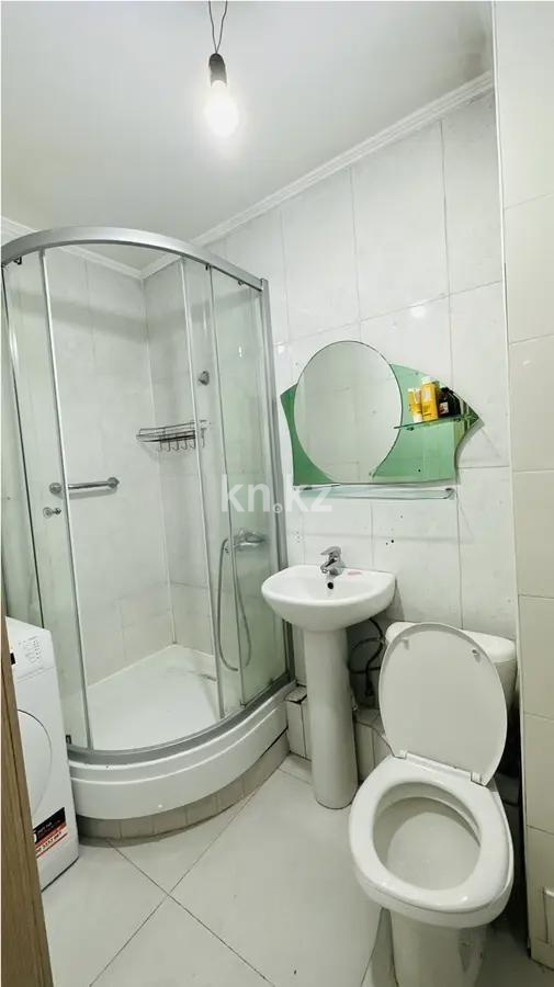 Продажа 3-комнатной квартиры, 65 м² в Алматы - фото 4