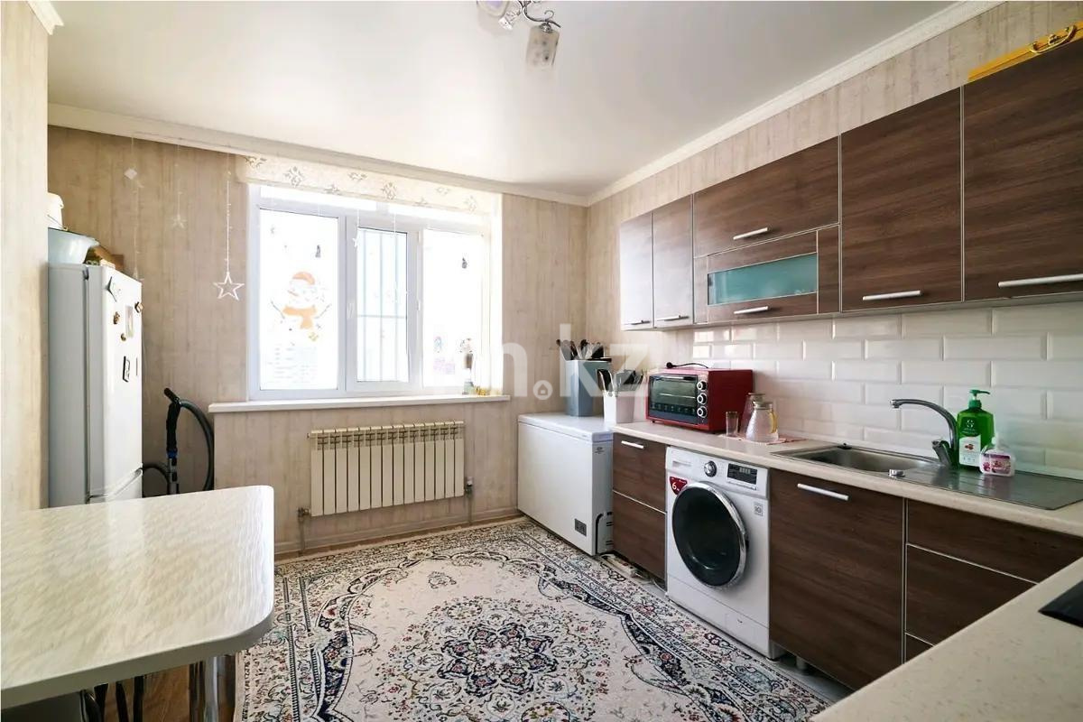 Продажа 1-комнатной квартиры, 38 м² в Астане - фото 6