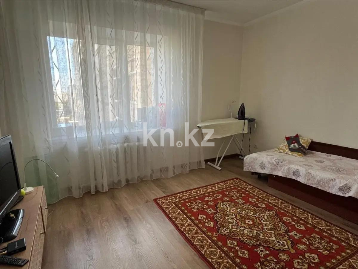 Продажа 3-комнатной квартиры, 87.2 м² в Астане - фото 2