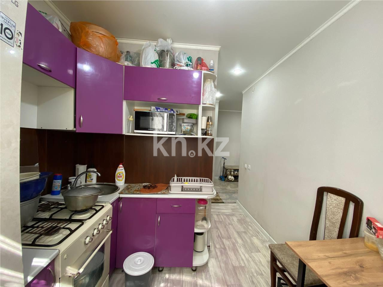 Продажа 3-комнатной квартиры, 49 м² в Темиртау - фото 8