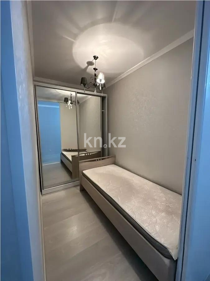 Продажа 1-комнатной квартиры, 40 м² в Астане - фото 2