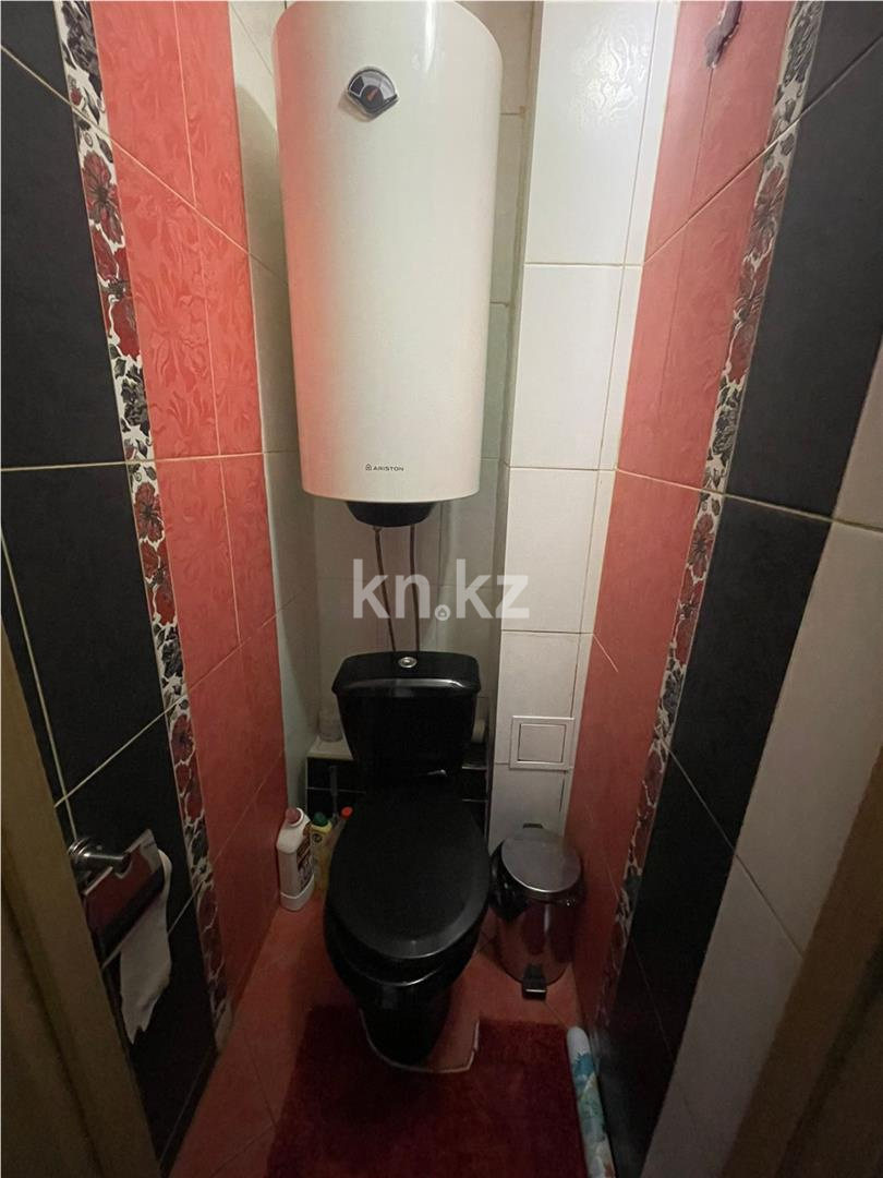 Продажа 4-комнатной квартиры, 80 м² в Караганде - фото 9
