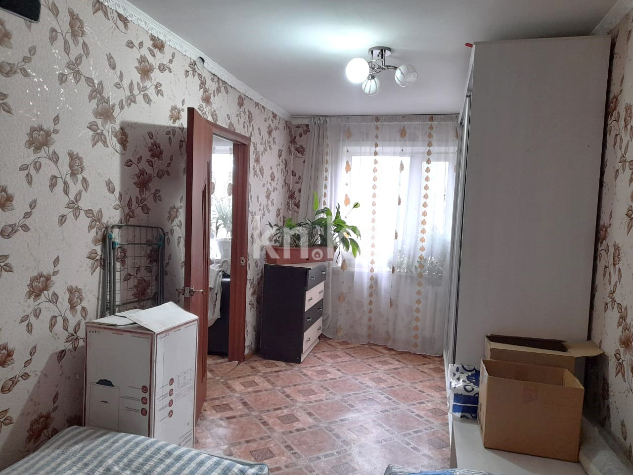 Продажа 2-комнатной квартиры, 44 м², пр. Н. Абдирова в Караганде - фото 6