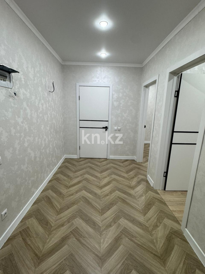 Продажа 1-комнатной квартиры, 45.9 м², ул. Циолковского, дом  1 к4 в Уральске - фото 6