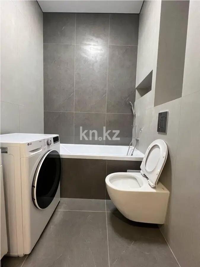 Продажа 3-комнатной квартиры, 100 м² в Алматы - фото 4