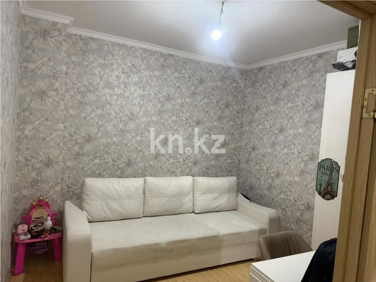 Продажа 2-комнатной квартиры, 57 м² в Астане - фото 2