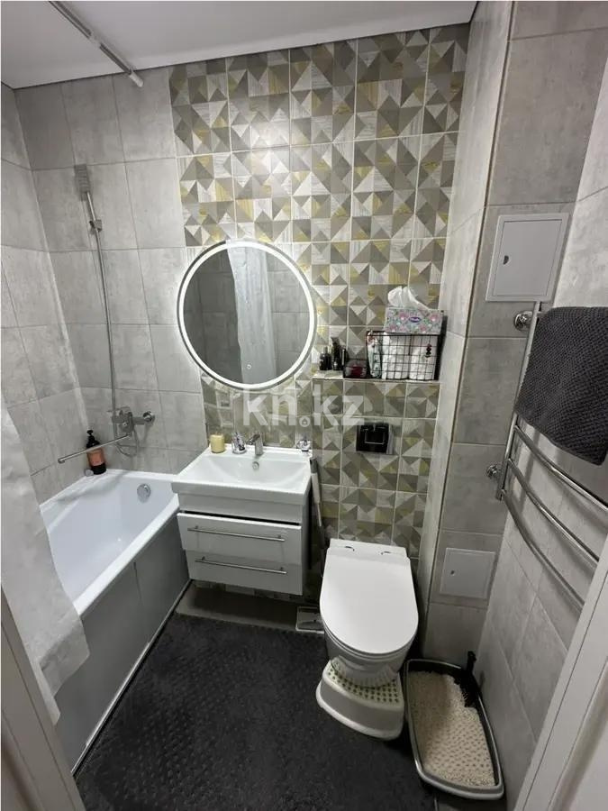 Продажа 3-комнатной квартиры, 60 м² в Алматы - фото 4