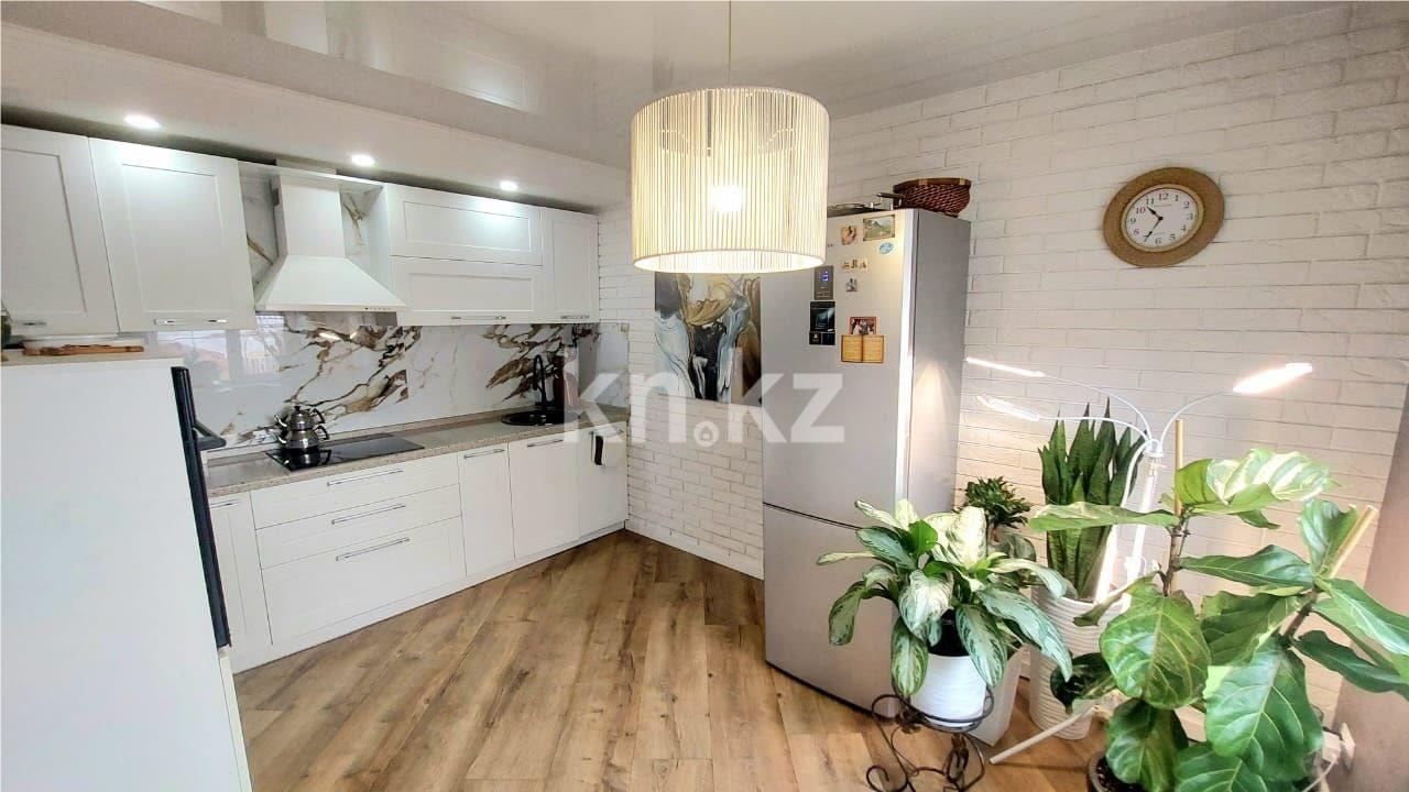 Продажа 3-комнатной квартиры, 69 м² в Темиртау - фото 10