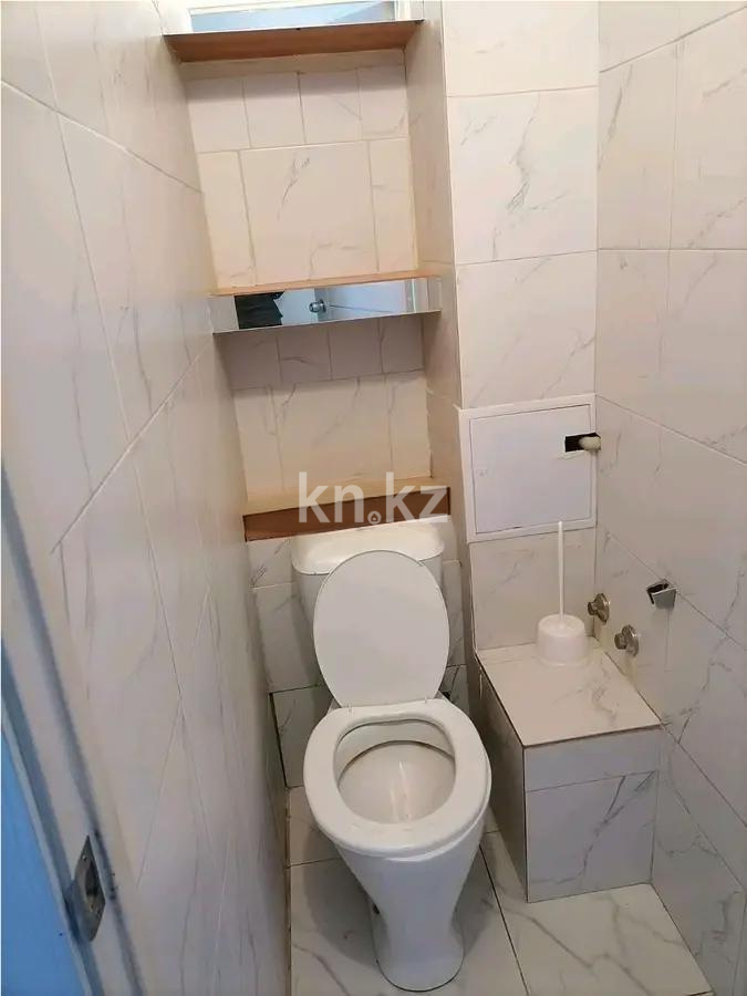 Продажа 1-комнатной квартиры, 38.6 м² в Астане - фото 3