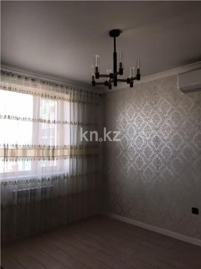 Продажа 2-комнатной квартиры, 43 м² в Алматы