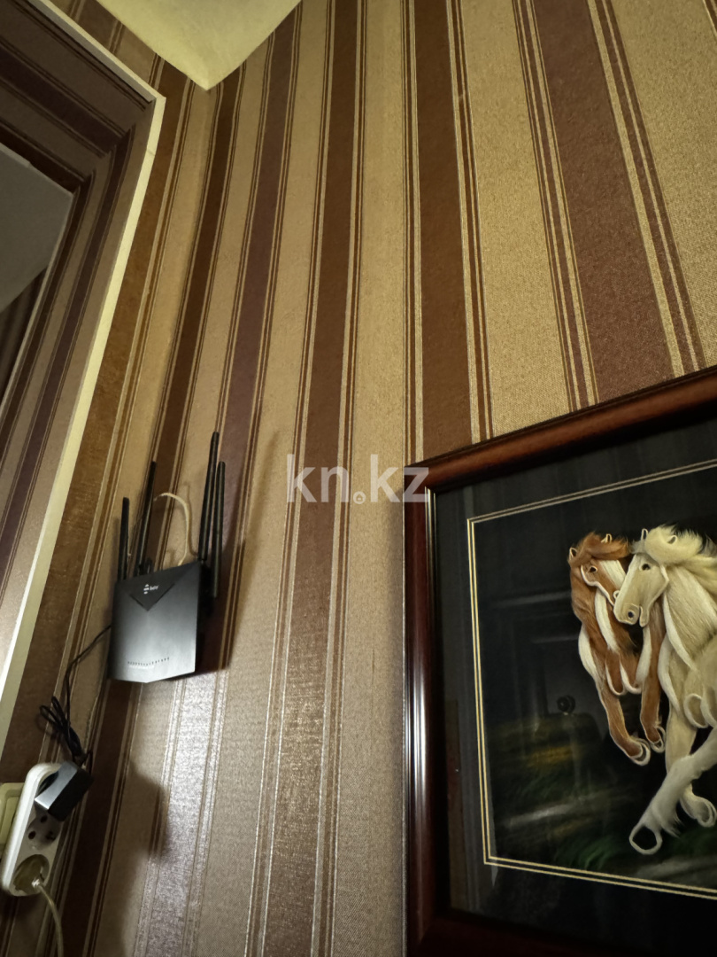 Продажа 2-комнатной квартиры, 55.7 м², ул. Богенбай батыра, дом  136 в Алматы - фото 5