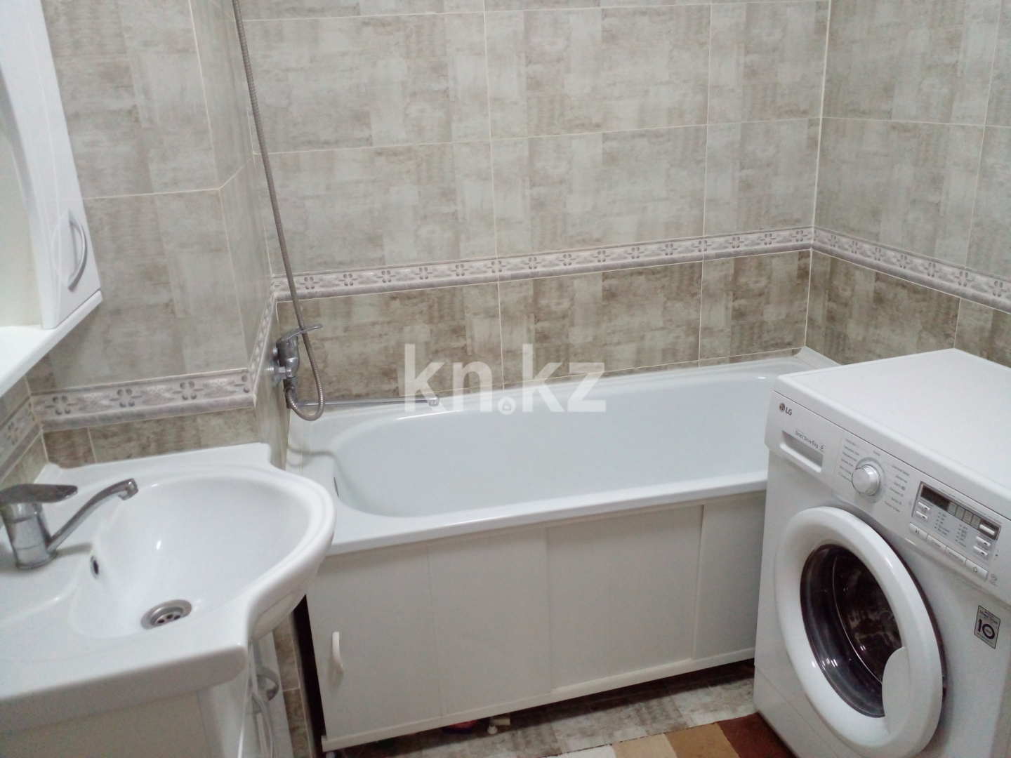 Аренда 1-комнатной квартиры, 30.4 м² в Алматы - фото 5