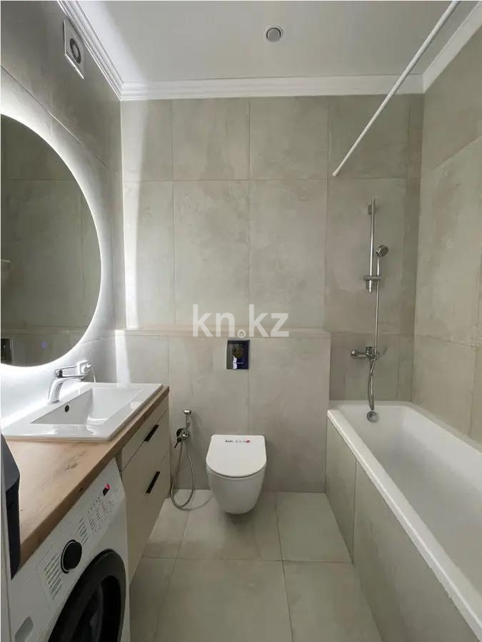 Продажа 2-комнатной квартиры, 40 м², ул. Онгарсыновой, дом  6/2 в Астане - фото 4